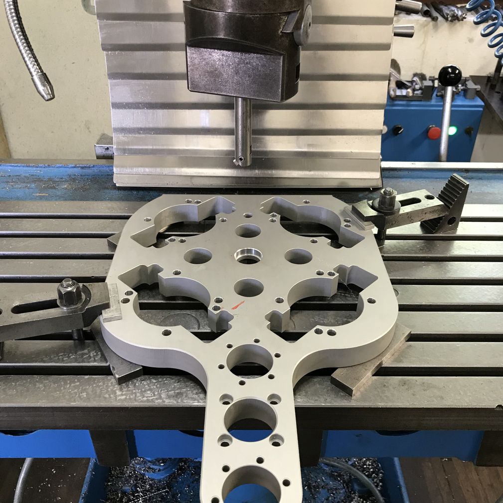 Milling